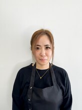 ネイルアロマ(Nail AROMA)&nbsp;Miki Tanaka