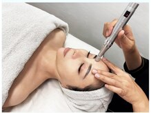 ボディスタイリング(Body Styling)の雰囲気（エステ版ソフトダーマで肌悩み別美容液導入！肌質改善）