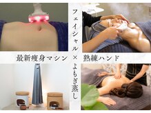 スクエア サロン(Square Salon)