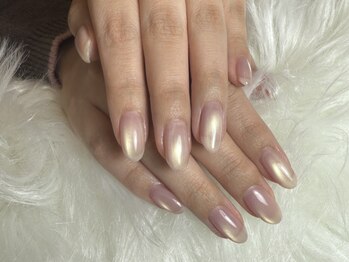リリーネイル(Lily nails)/