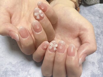 コロミネイル(colome nail)/
