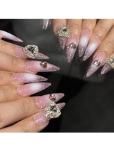 ピンズイチロク(PINS16)/Gel-x定額コース