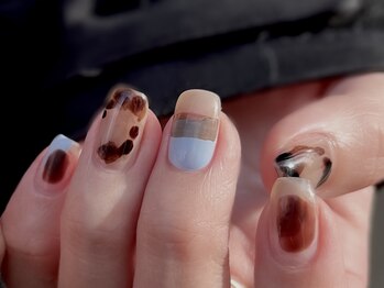 アス 学芸大学(Us)/