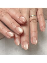 ビユビ ネイル 川口駅前店(Biyubi Nail)/