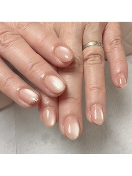 ビユビ ネイル 川口駅前店(Biyubi Nail)/