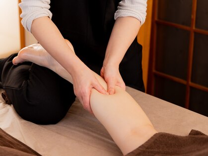 ロハスウッド(LOHAS WOOD)の写真