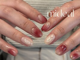 いちごみるくニュアンス