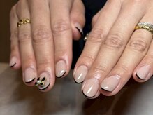 Serein【セラン】【4/1 NEW OPEN(予定)】の雰囲気(豊富な有料パーツ)