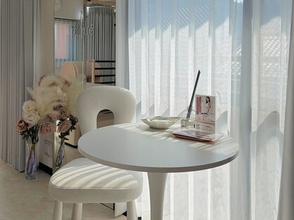 ピケピラティス 月島店(pique pilates)の写真