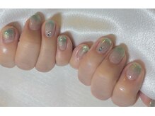 レイサロン(Rey salon)/◇グラデーション◇¥6.600