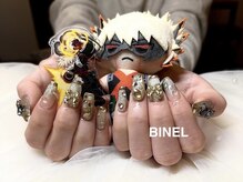 ヴィズクラブ バイ ビネル(Vi's CLUB by BINEL)/120分やり放題