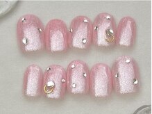 ナイスネイル 新横浜店(NICE NAIL)/持ち込みデザインコース