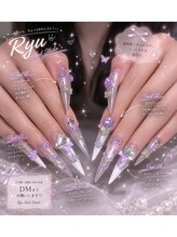 リュウ(Ryu)&nbsp;Ri Chan