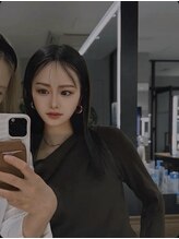 ネイルズトーキョー(nails TOKYO) Maya