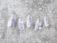 ルナフルール(Luna fleur)/定額6600円