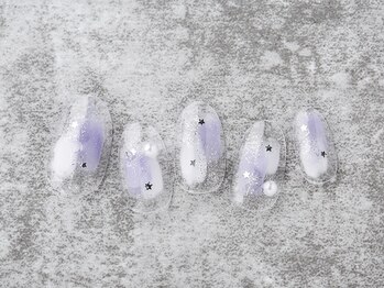 ルナフルール(Luna fleur)/定額6600円