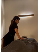 モミグリデイスパ(MOMIGURI DAY SPA)&nbsp;MIKI 