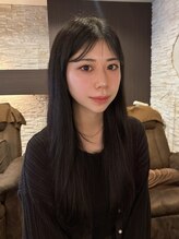 レナータ(Renata) 伊藤