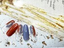 7月定額サンプル:シンプル