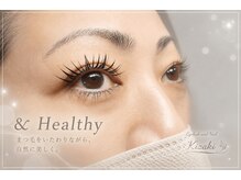 キザキ(Kizaki)/& Healthy