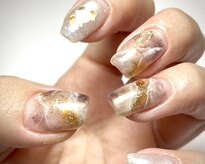 ラニネイルトウキョウ(LANI nail Tokyo)