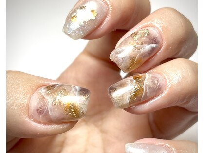ラニネイルトウキョウ(LANI nail Tokyo)の写真