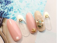 ネイルサロン ティディ(TIDY)/