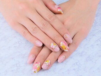 ソルノワ(sol-noir)/