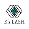 ケーズ ラッシュ(K's LASH)のお店ロゴ