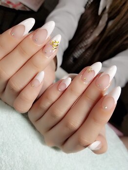 リフレッシュサロン 隠れ家/