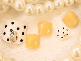 フット【デザインコース】