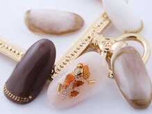 グランビューティー 焼津店(gran beauty)/大人ブラウン ニュアンス★