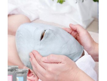 シュウ/人気石膏パック