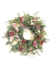 アンの家/ポイントを貯めてリースをGET★