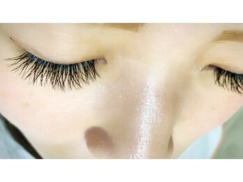 サロン ド パティポー(Salon de Patypo)/クロスボリュームラッシュ