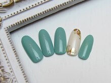 スピリチュアルネイル エム(spiritual nail M)/定額デザイン