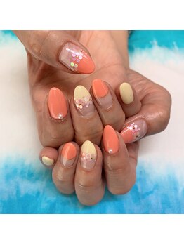 トラスト(Trust)/☆定額アート☆