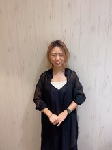 アース アイラッシュ センター南店(EARTH Eyelash) 江田 美咲