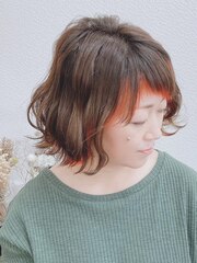 miho(サロンオーナー(ネイル歴7年))