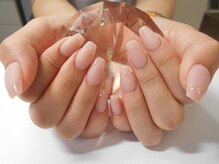 ネイルサロン グレイス(Grace)/スカルプワンカラー