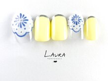 ローラポンポニー(Laura pomponnee)/【Enjoy Handicraft】