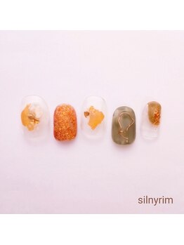 シルニー リム(Silny rim)/やり放題コース［ニュアンス］