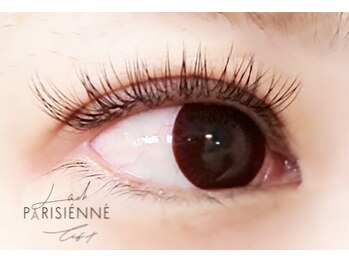 ミー(Me.)/パリエク