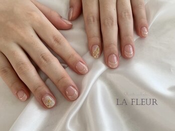ラ フルール(La Fleur)/定額選べるart◆La Fleur