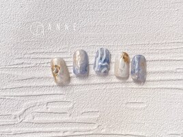 【パラジェル】4月 monthly