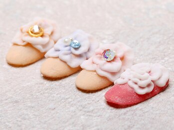 ジュノネイル(juno nail)/