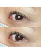 レガーミ バイ ムニ(Legami by MUNI)/ナチュラルカール