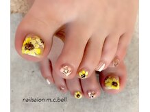 エムシーベル(m.c bell)/