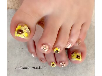 エムシーベル(m.c bell)/