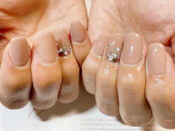 ブルーバードネイル(BLUE BIRD NAIL)/